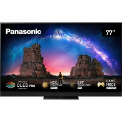 Smart TV Panasonic TX77MZ2000E 77 4K Ultra HD 77" QLED