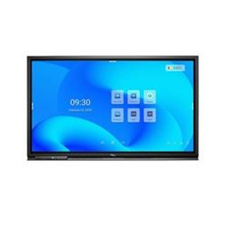 Monitor con Touch Screen Optoma 3652RK 65" 4K Ultra HD