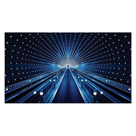 Monitor Videowall Samsung LH012IABMHS/EN Full HD 110" LED HDR10