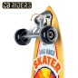 Skateboard Colorbaby 1969 surfero (2 Unità)