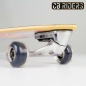 Skateboard Colorbaby 1969 surfero (2 Unità)