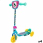 Scooter Colorbaby Monster (4 Units)