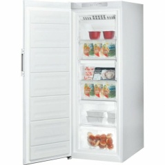 Freezer Indesit UI6 F1T W1 Bianco 223 L 150 W