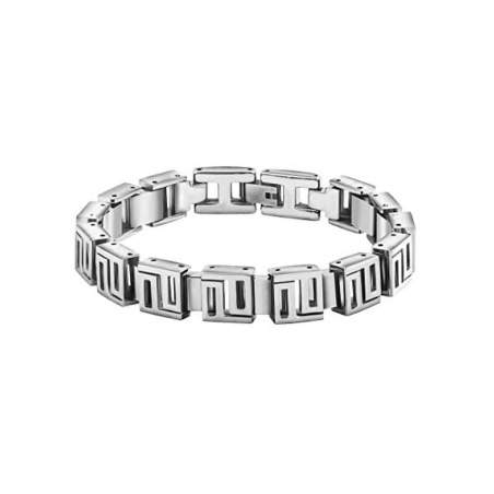 Men's Bracelet Police 21 cm