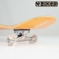 Skateboard Colorbaby (2 Unità)