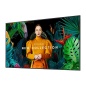 Monitor Videowall Samsung QB50C 4K Ultra HD 50"