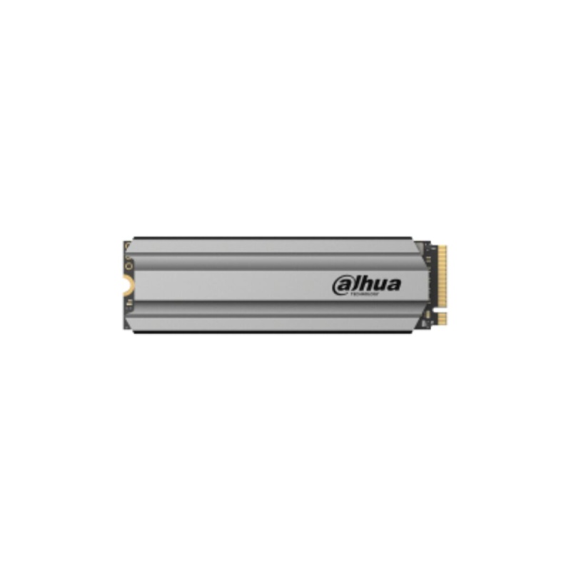 Hard Drive DAHUA TECHNOLOGY DHI-SSD-C900VN2TB-B 2 TB 2 TB SSD