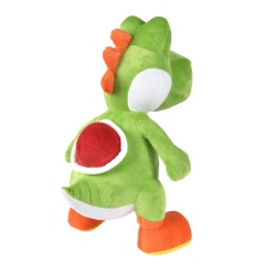 Peluche Super Mario Yoshi Verde 50 cm