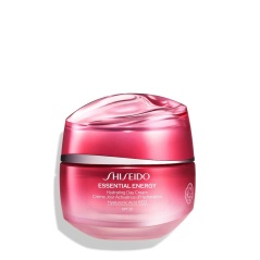 Crema Viso Shiseido Essential Energy Spf 20 50 ml