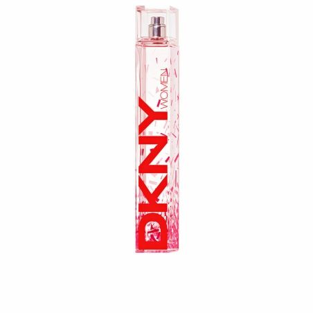 Women's Perfume Donna Karan EDP DKNY Fall Edition 100 ml