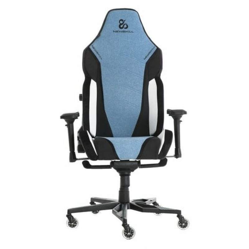 Gaming Chair Newskill Banshee Blue