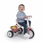 Tricycle Smoby Be Move Confort Pink