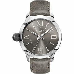 Orologio Uomo Thomas Sabo WA0294-273-210-46MM (Ø 46 mm)