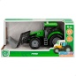 Tractor with Shovel Speed & Go 24,5 x 10 x 8,5 cm (6 Units)