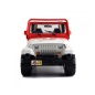 Macchina Jurassic Park Jeep Wrangler 19 cm