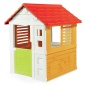 Casa da Gioco per Bambini Smoby Sunny 127 x 110 x 98 cm