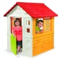 Casa da Gioco per Bambini Smoby Sunny 127 x 110 x 98 cm