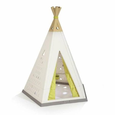 Children's play house Smoby Tipi 183,5 x 147 x 140 cm