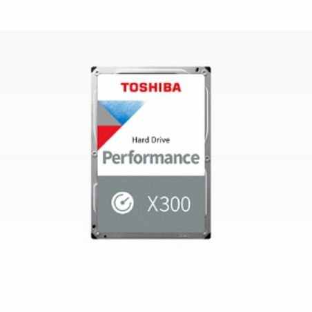 Hard Disk Toshiba HDELX14ZPA51F 3,5" 8 TB