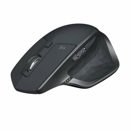 Mouse Logitech MX Master 2S Grigio