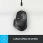 Mouse Logitech MX Master 2S Grigio