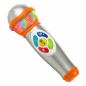 Toy microphone Winfun 6 x 19,5 x 6 cm (6 Units)