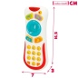 Telecomando giocattolo Winfun 7 x 16,5 x 3 cm (12 Unità)