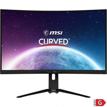 Monitor MSI 325CQRXF 31,5" Wide Quad HD 240 Hz 170 Hz