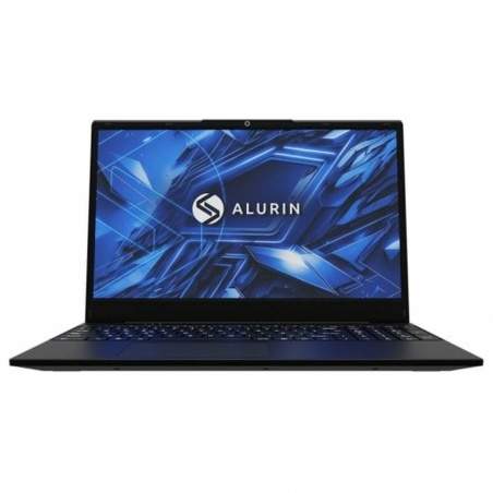 Laptop Alurin Flex Advance 15,6" Intel Core i3-1125G4 8 GB RAM 500 GB SSD