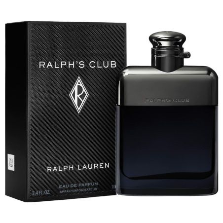 Men's Perfume Ralph Lauren RALPH'S CLUB EDP EDP 100 ml