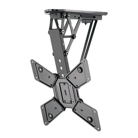 TV Wall Mount with Arm TM Electron 23"-55" 30 Kg