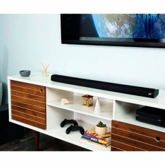 Soundbar Polk Nero