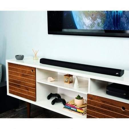 Soundbar Polk Black