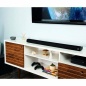 Soundbar Polk Black