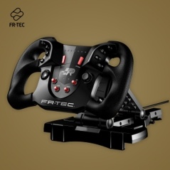 Volante Racing FR-TEC FT7013