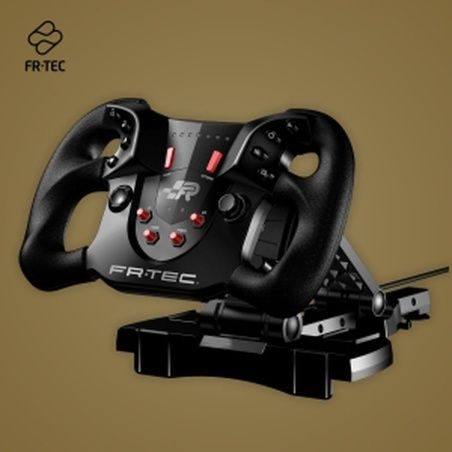 Racing Steering Wheel FR-TEC FT7013