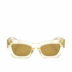 Men's Sunglasses Hugo Boss 1363/S Ø 52 mm Yellow