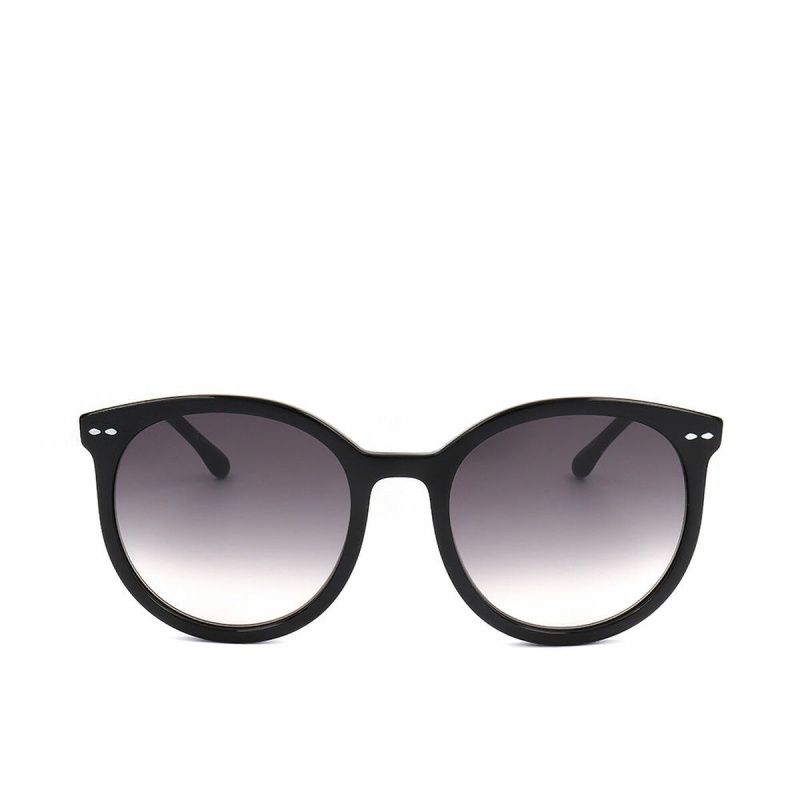 Ladies' Sunglasses Isabel Marant 0048/S Ø 55 mm Black