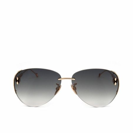 Ladies' Sunglasses Isabel Marant 0056/S Ø 62 mm Golden
