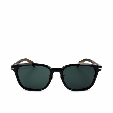 Men's Sunglasses Eyewear by David Beckham 7081/F/S ø 54 mm Black