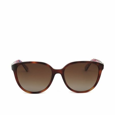 Ladies' Sunglasses Kate Spade Vienne/G/S Polarised ø 54 mm Habana