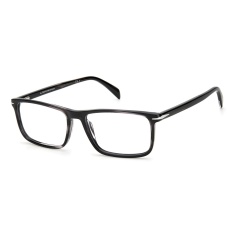 Men' Spectacle frame David Beckham DB-1019-2W8 ø 54 mm