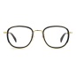 Men' Spectacle frame David Beckham DB-7075-G-RHL Ø 51 mm