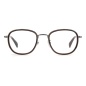 Men' Spectacle frame David Beckham DB-7075-G-CVW Ø 51 mm