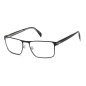 Men' Spectacle frame David Beckham DB-1067-TI7 ø 54 mm