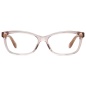 Ladies' Spectacle frame Jimmy Choo JC239-FWM Ø 55 mm