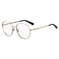 Ladies' Spectacle frame Love Moschino MOL532-807 Ø 52 mm