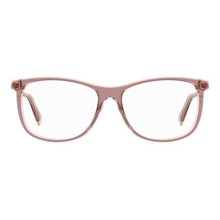 Ladies' Spectacle frame Love Moschino MOL589-C9N Ø 55 mm