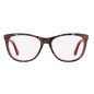 Ladies' Spectacle frame Love Moschino MOL524-0PA Ø 53 mm