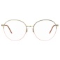 Ladies' Spectacle frame Love Moschino MOL569-000 Ø 52 mm
